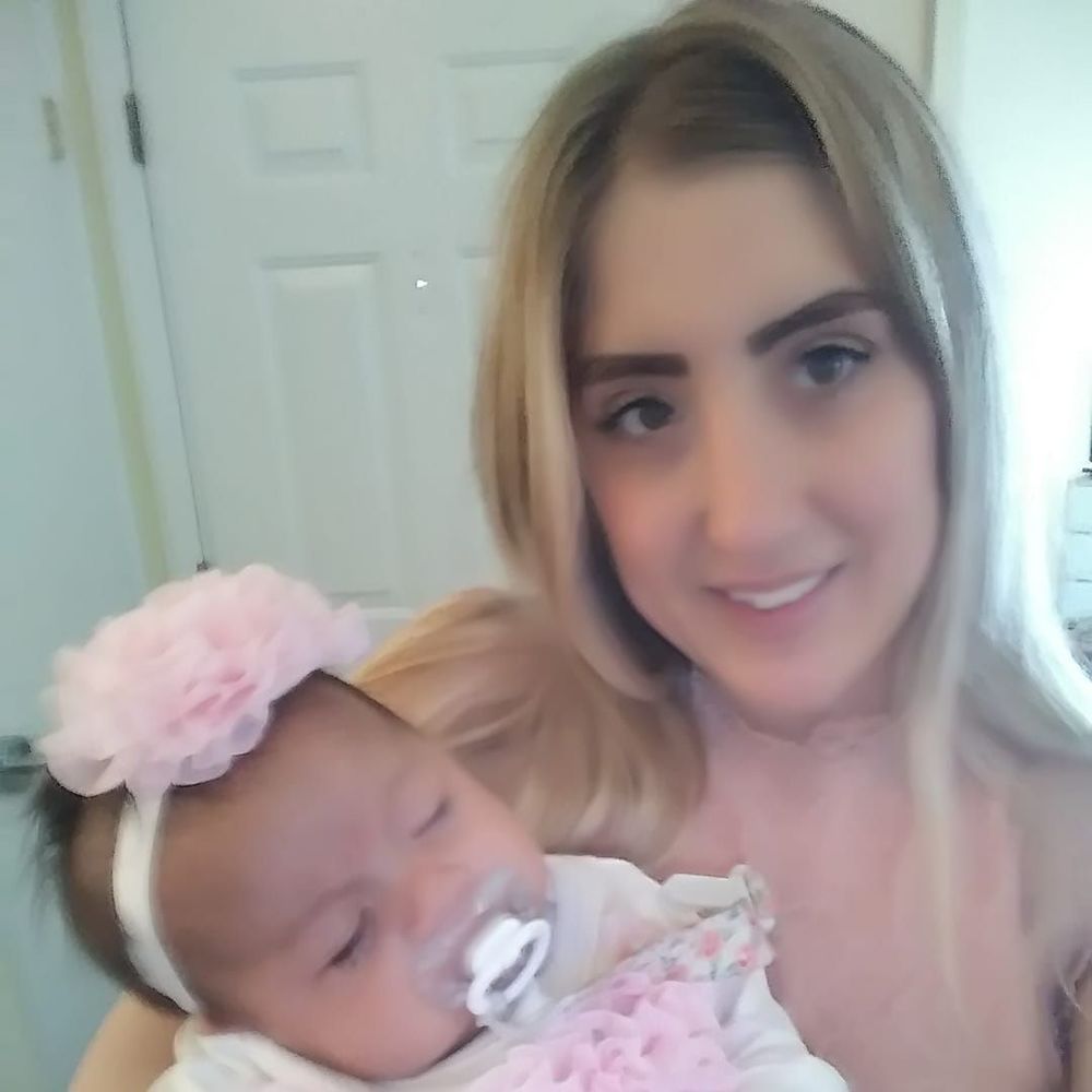 Meet your Posher, April